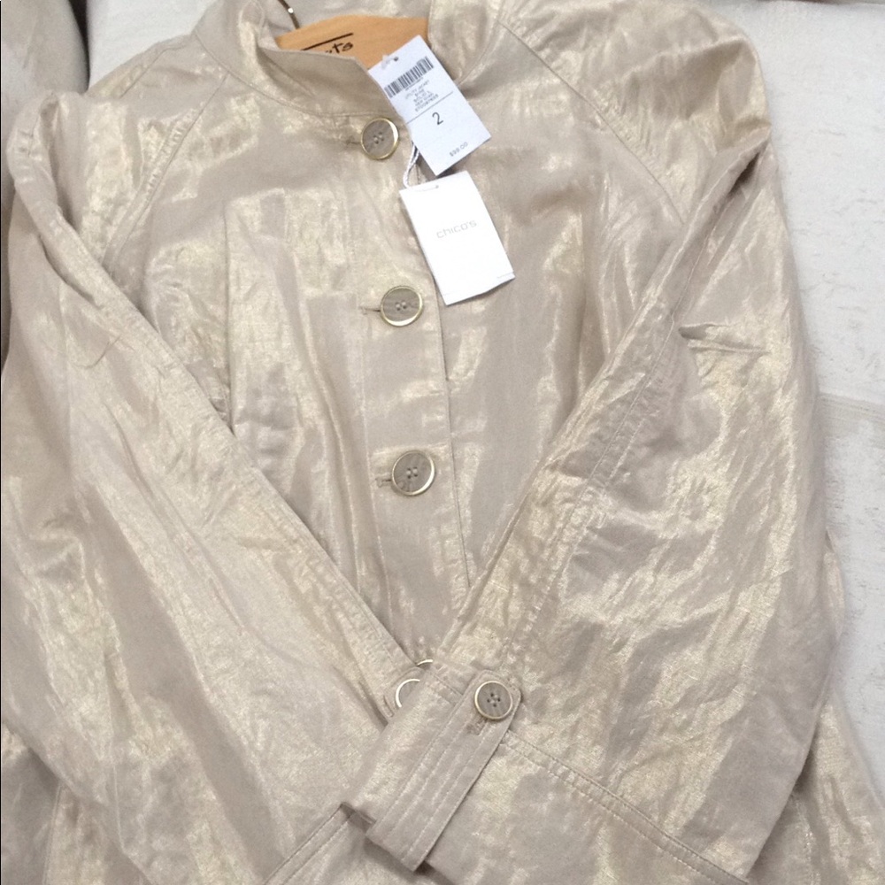 Jacket - Picture 5 of 6